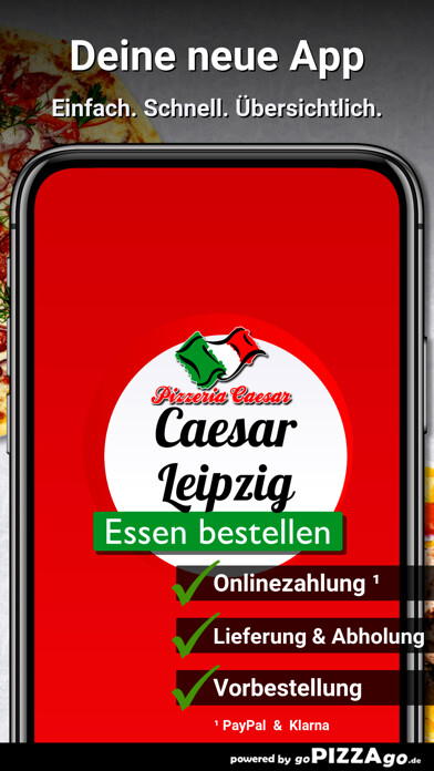 Run android online APK Pizzeria Caesar Leipzig from MyAndroid or emulate Pizzeria Caesar Leipzig using MyAndroid Run android online APK Pizzeria Caesar Leipzig from MyAndroid or emulate Pizzeria Caesar Leipzig using MyAndroid