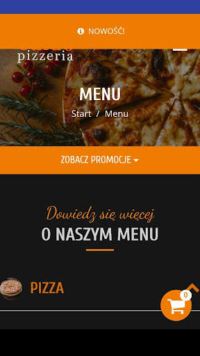 Run android online APK Pizzeria Caldo from MyAndroid or emulate Pizzeria Caldo using MyAndroid Run android online APK Pizzeria Caldo from MyAndroid or emulate Pizzeria Caldo using MyAndroid