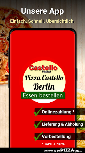 Run android online APK Pizzeria Castello Berlin Fried from MyAndroid or emulate Pizzeria Castello Berlin Fried using MyAndroid Run android online APK Pizzeria Castello Berlin Fried from MyAndroid or emulate Pizzeria Castello Berlin Fried using MyAndroid