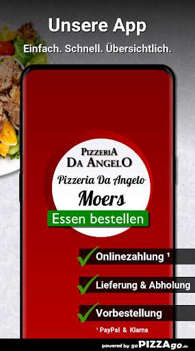 Run android online APK Pizzeria Da Angelo Moers from MyAndroid or emulate Pizzeria Da Angelo Moers using MyAndroid Run android online APK Pizzeria Da Angelo Moers from MyAndroid or emulate Pizzeria Da Angelo Moers using MyAndroid