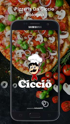Run android online APK Pizzeria Da Ciccio from MyAndroid or emulate Pizzeria Da Ciccio using MyAndroid