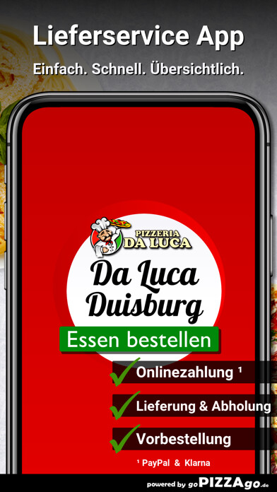 Run android online APK Pizzeria Da Luca Duisburg from MyAndroid or emulate Pizzeria Da Luca Duisburg using MyAndroid Run android online APK Pizzeria Da Luca Duisburg from MyAndroid or emulate Pizzeria Da Luca Duisburg using MyAndroid