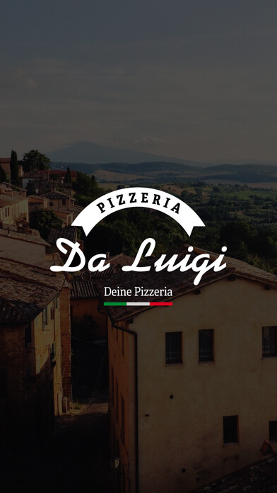 Emulate iPhone app Pizzeria Da Luigi Dreieich using MyAndroid Emulate iPhone app Pizzeria Da Luigi Dreieich using MyAndroid