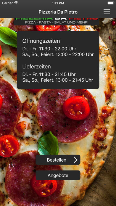 Run android online APK Pizzeria Da Pietro from MyAndroid or emulate Pizzeria Da Pietro using MyAndroid Run android online APK Pizzeria Da Pietro from MyAndroid or emulate Pizzeria Da Pietro using MyAndroid
