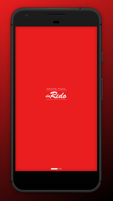 Emulate iPhone app Pizzeria Darido using MyAndroid Emulate iPhone app Pizzeria Darido using MyAndroid