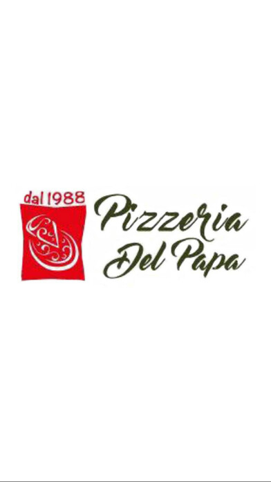 Emulate iPhone app Pizzeria del Papa using MyAndroid Emulate iPhone app Pizzeria del Papa using MyAndroid