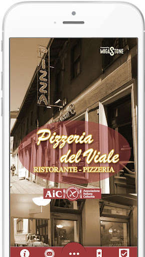 Run android online APK Pizzeria del Viale from MyAndroid or emulate Pizzeria del Viale using MyAndroid