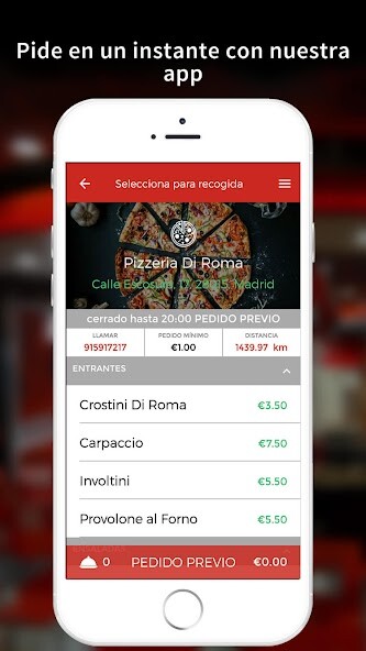Run android online APK Pizzeria Di Roma from MyAndroid or emulate Pizzeria Di Roma using MyAndroid Run android online APK Pizzeria Di Roma from MyAndroid or emulate Pizzeria Di Roma using MyAndroid