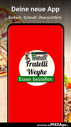 Run android online APK Pizzeria Fratelli Weyhe from MyAndroid or emulate Pizzeria Fratelli Weyhe using MyAndroid Run android online APK Pizzeria Fratelli Weyhe from MyAndroid or emulate Pizzeria Fratelli Weyhe using MyAndroid