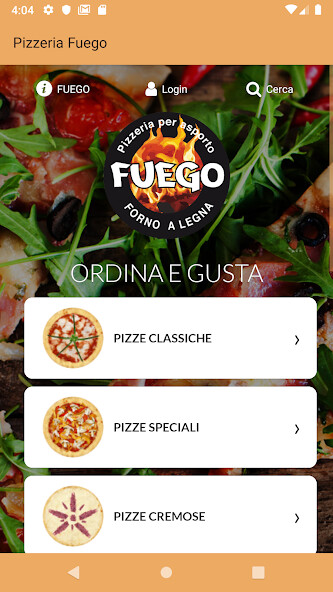 Run android online APK Pizzeria Fuego from MyAndroid or emulate Pizzeria Fuego using MyAndroid Run android online APK Pizzeria Fuego from MyAndroid or emulate Pizzeria Fuego using MyAndroid