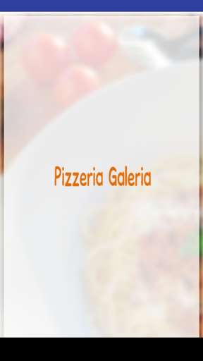 Run android online APK Pizzeria Galeria Nocna from MyAndroid or emulate Pizzeria Galeria Nocna using MyAndroid