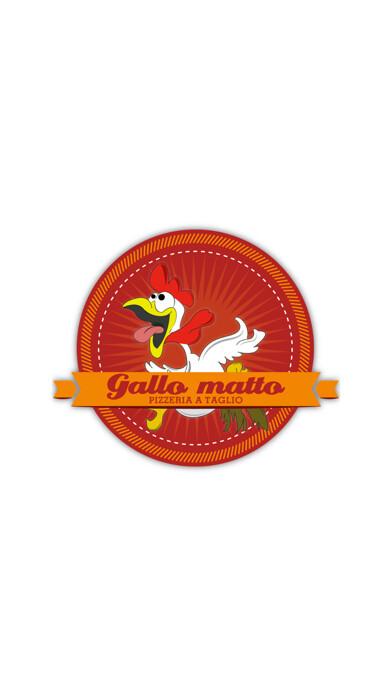 Emulate iPhone app Pizzeria Gallo Matto using MyAndroid Emulate iPhone app Pizzeria Gallo Matto using MyAndroid