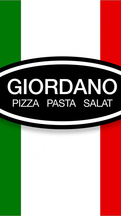 Emulate iPhone app Pizzeria Giordano Fürth using MyAndroid Emulate iPhone app Pizzeria Giordano Fürth using MyAndroid