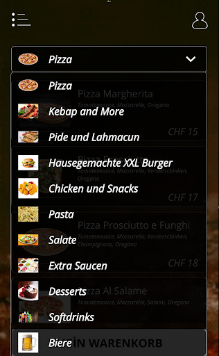 Run android online APK Pizzeria La Casetta from MyAndroid or emulate Pizzeria La Casetta using MyAndroid Run android online APK Pizzeria La Casetta from MyAndroid or emulate Pizzeria La Casetta using MyAndroid