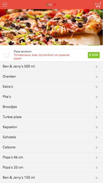 Run android online APK Pizzeria La Dolce Vita from MyAndroid or emulate Pizzeria La Dolce Vita using MyAndroid Run android online APK Pizzeria La Dolce Vita from MyAndroid or emulate Pizzeria La Dolce Vita using MyAndroid