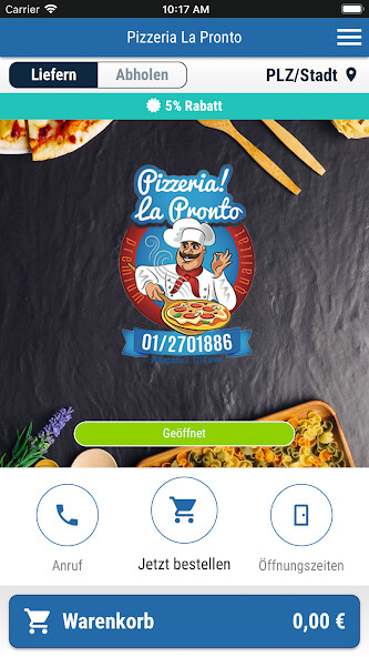 Run android online APK Pizzeria La Pronto from MyAndroid or emulate Pizzeria La Pronto using MyAndroid Run android online APK Pizzeria La Pronto from MyAndroid or emulate Pizzeria La Pronto using MyAndroid