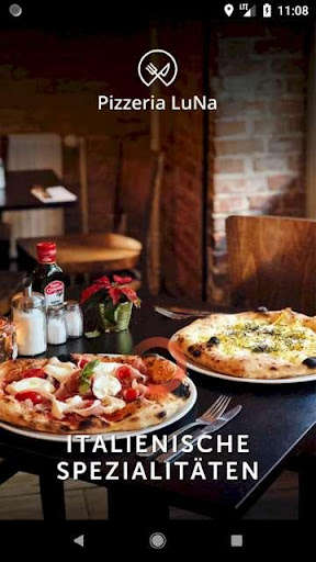Run android online APK Pizzeria LuNa from MyAndroid or emulate Pizzeria LuNa using MyAndroid