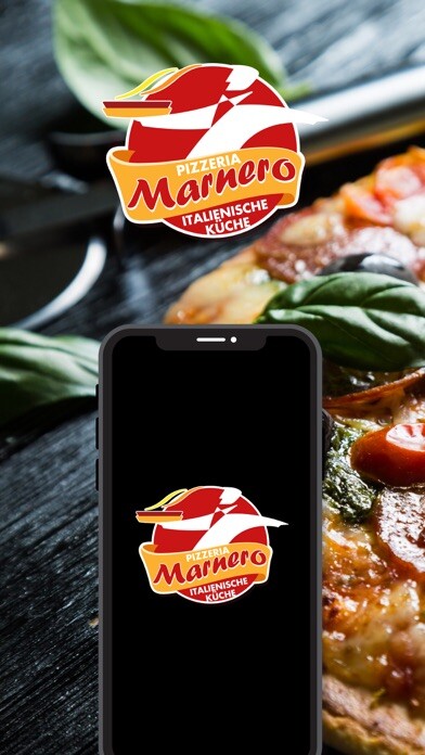 Emulate iPhone app Pizzeria Marnero Mauerbach using MyAndroid Emulate iPhone app Pizzeria Marnero Mauerbach using MyAndroid
