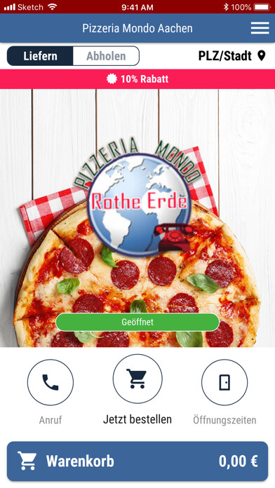 Run android online APK Pizzeria Mondo Aachen from MyAndroid or emulate Pizzeria Mondo Aachen using MyAndroid Run android online APK Pizzeria Mondo Aachen from MyAndroid or emulate Pizzeria Mondo Aachen using MyAndroid
