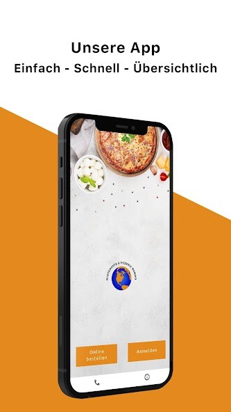 Run android online APK Pizzeria Mondo from MyAndroid or emulate Pizzeria Mondo using MyAndroid