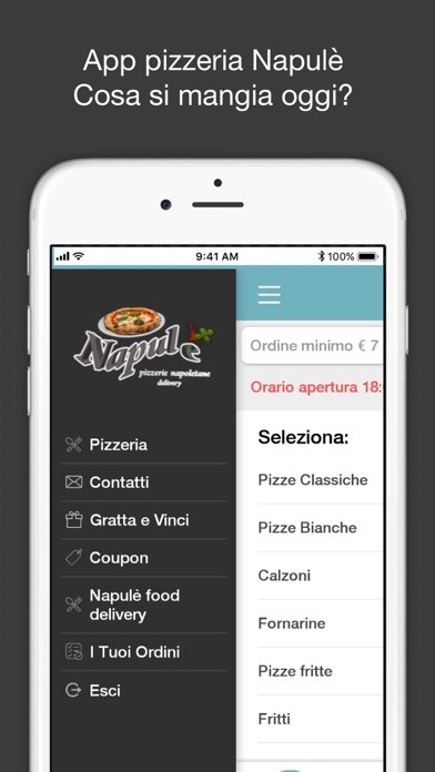 Run android online APK Pizzeria Napulè from MyAndroid or emulate Pizzeria Napulè using MyAndroid Run android online APK Pizzeria Napulè from MyAndroid or emulate Pizzeria Napulè using MyAndroid