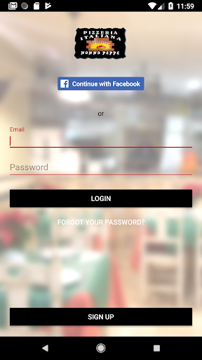 Run android online APK PIZZERIA NONNO PEPPE from MyAndroid or emulate PIZZERIA NONNO PEPPE using MyAndroid Run android online APK PIZZERIA NONNO PEPPE from MyAndroid or emulate PIZZERIA NONNO PEPPE using MyAndroid