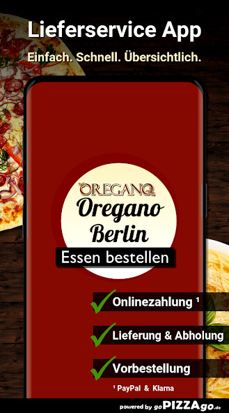 Run android online APK Pizzeria Oregano Berlin from MyAndroid or emulate Pizzeria Oregano Berlin using MyAndroid Run android online APK Pizzeria Oregano Berlin from MyAndroid or emulate Pizzeria Oregano Berlin using MyAndroid
