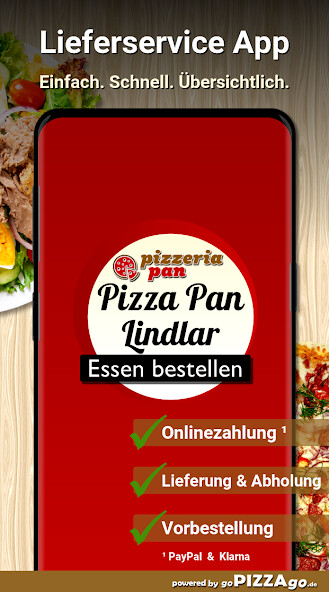 Run android online APK Pizzeria Pan Lindlar from MyAndroid or emulate Pizzeria Pan Lindlar using MyAndroid Run android online APK Pizzeria Pan Lindlar from MyAndroid or emulate Pizzeria Pan Lindlar using MyAndroid