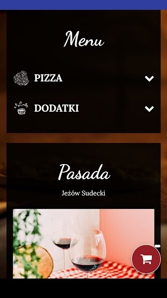 Run android online APK PIZZERIA PASADA from MyAndroid or emulate PIZZERIA PASADA using MyAndroid Run android online APK PIZZERIA PASADA from MyAndroid or emulate PIZZERIA PASADA using MyAndroid