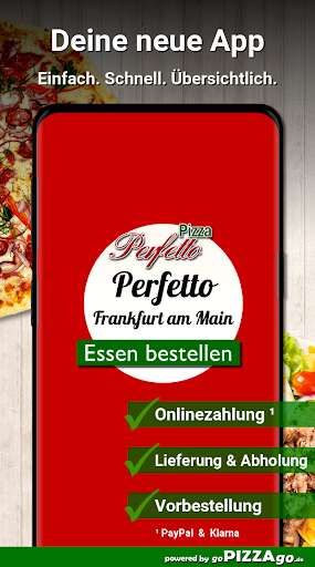 Run android online APK Pizzeria Perfetto Frankfurt am Main from MyAndroid or emulate Pizzeria Perfetto Frankfurt am Main using MyAndroid Run android online APK Pizzeria Perfetto Frankfurt am Main from MyAndroid or emulate Pizzeria Perfetto Frankfurt am Main using MyAndroid