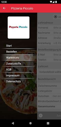 Run android online APK Pizzeria Piccolo from MyAndroid or emulate Pizzeria Piccolo using MyAndroid Run android online APK Pizzeria Piccolo from MyAndroid or emulate Pizzeria Piccolo using MyAndroid