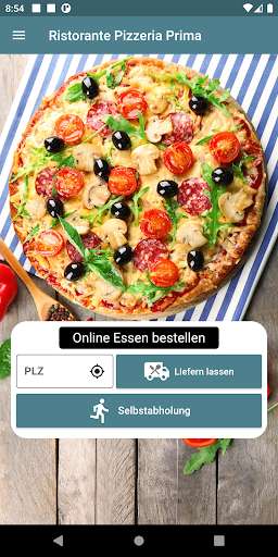Run android online APK Pizzeria Prima from MyAndroid or emulate Pizzeria Prima using MyAndroid Run android online APK Pizzeria Prima from MyAndroid or emulate Pizzeria Prima using MyAndroid