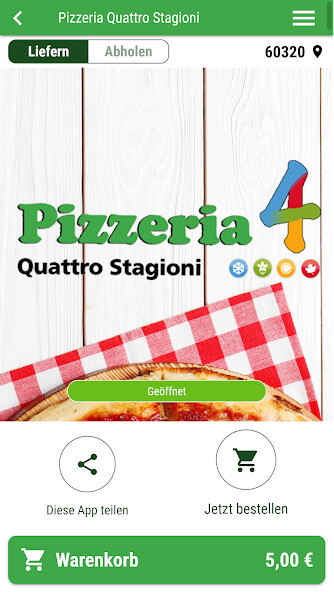 Run android online APK Pizzeria Quattro Stagioni from MyAndroid or emulate Pizzeria Quattro Stagioni using MyAndroid Run android online APK Pizzeria Quattro Stagioni from MyAndroid or emulate Pizzeria Quattro Stagioni using MyAndroid