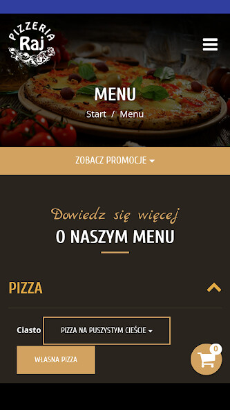 Run android online APK Pizzeria Raj Dąbrowa Górnicza from MyAndroid or emulate Pizzeria Raj Dąbrowa Górnicza using MyAndroid Run android online APK Pizzeria Raj Dąbrowa Górnicza from MyAndroid or emulate Pizzeria Raj Dąbrowa Górnicza using MyAndroid