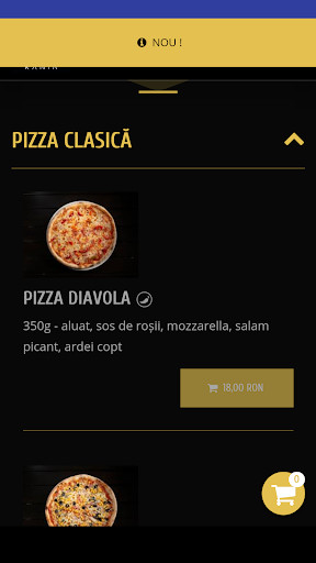 Run android online APK Pizzeria Rania from MyAndroid or emulate Pizzeria Rania using MyAndroid Run android online APK Pizzeria Rania from MyAndroid or emulate Pizzeria Rania using MyAndroid
