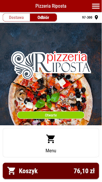 Run android online APK Pizzeria Riposta from MyAndroid or emulate Pizzeria Riposta using MyAndroid Run android online APK Pizzeria Riposta from MyAndroid or emulate Pizzeria Riposta using MyAndroid
