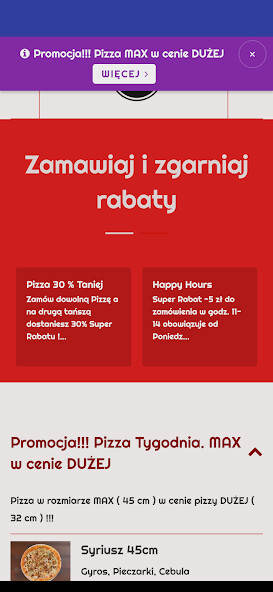 Run android online APK Pizzeria Salsa from MyAndroid or emulate Pizzeria Salsa using MyAndroid Run android online APK Pizzeria Salsa from MyAndroid or emulate Pizzeria Salsa using MyAndroid