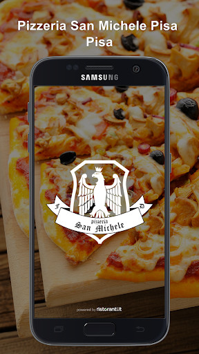 Run android online APK Pizzeria San Michele Pisa from MyAndroid or emulate Pizzeria San Michele Pisa using MyAndroid Run android online APK Pizzeria San Michele Pisa from MyAndroid or emulate Pizzeria San Michele Pisa using MyAndroid
