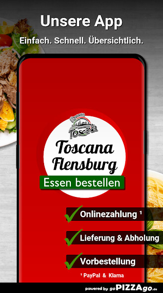 Run android online APK Pizzeria Toscana Flensburg from MyAndroid or emulate Pizzeria Toscana Flensburg using MyAndroid Run android online APK Pizzeria Toscana Flensburg from MyAndroid or emulate Pizzeria Toscana Flensburg using MyAndroid