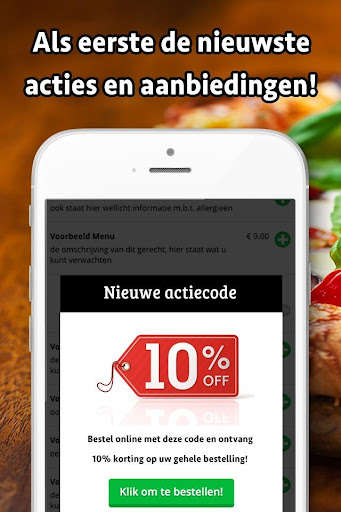 Run android online APK Pizzeria Valentino Haarlem from MyAndroid or emulate Pizzeria Valentino Haarlem using MyAndroid