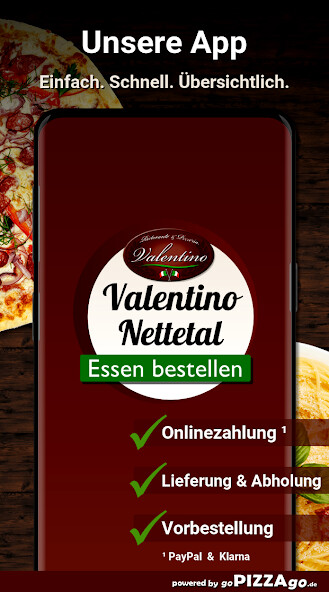 Run android online APK Pizzeria Valentino Nettetal from MyAndroid or emulate Pizzeria Valentino Nettetal using MyAndroid Run android online APK Pizzeria Valentino Nettetal from MyAndroid or emulate Pizzeria Valentino Nettetal using MyAndroid