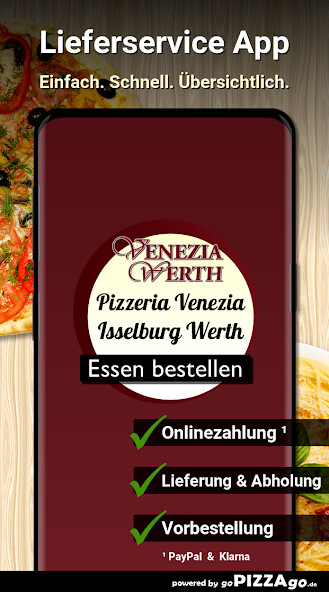 Run android online APK Pizzeria Venezia Isselburg Werth from MyAndroid or emulate Pizzeria Venezia Isselburg Werth using MyAndroid Run android online APK Pizzeria Venezia Isselburg Werth from MyAndroid or emulate Pizzeria Venezia Isselburg Werth using MyAndroid