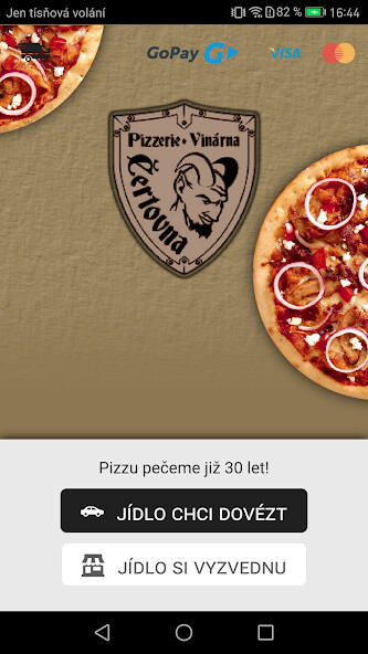 Run android online APK Pizzerie Čertovna Úštěk from MyAndroid or emulate Pizzerie Čertovna Úštěk using MyAndroid Run android online APK Pizzerie Čertovna Úštěk from MyAndroid or emulate Pizzerie Čertovna Úštěk using MyAndroid