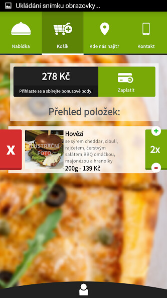 Run android online APK Pizzerie Fontána from MyAndroid or emulate Pizzerie Fontána using MyAndroid Run android online APK Pizzerie Fontána from MyAndroid or emulate Pizzerie Fontána using MyAndroid
