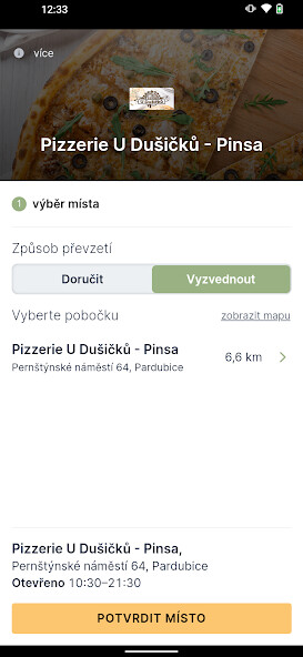 Run android online APK Pizzerie U Dušičků Pardubice from MyAndroid or emulate Pizzerie U Dušičků Pardubice using MyAndroid Run android online APK Pizzerie U Dušičků Pardubice from MyAndroid or emulate Pizzerie U Dušičků Pardubice using MyAndroid