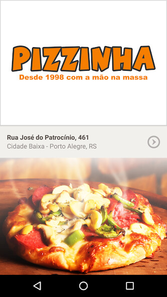 Run android online APK Pizzinha from MyAndroid or emulate Pizzinha using MyAndroid Run android online APK Pizzinha from MyAndroid or emulate Pizzinha using MyAndroid