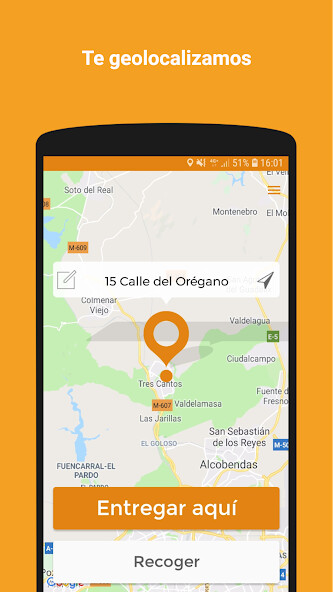 Run android online APK Pizzisima Ristorante from MyAndroid or emulate Pizzisima Ristorante using MyAndroid
