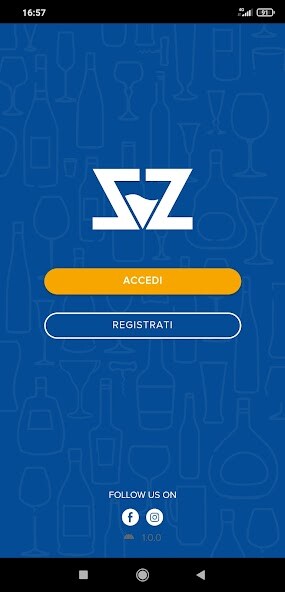 Run android online APK Pizzone from MyAndroid or emulate Pizzone using MyAndroid Run android online APK Pizzone from MyAndroid or emulate Pizzone using MyAndroid