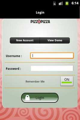 Emulate Android APK Pizz O Pizza Emulate Android APK Pizz O Pizza