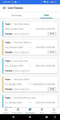Run android online APK PJ Academy from MyAndroid or emulate PJ Academy using MyAndroid Run android online APK PJ Academy from MyAndroid or emulate PJ Academy using MyAndroid
